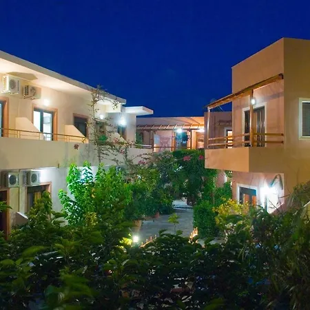 Lito Hotel Palaiochora